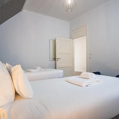 My Angra Charming House 3* Angra do Heroismo