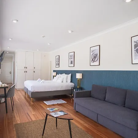 ゲストハウス My Angra Charming House