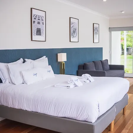 My Angra Charming House Guest house 3*