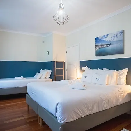 Guest house My Angra Charming House Angra do Heroismo