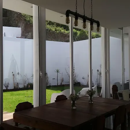 Guest house My Angra Charming House 3*
