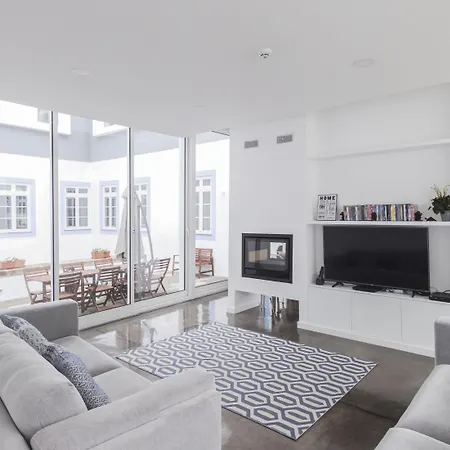 ゲストハウス My Angra Charming House