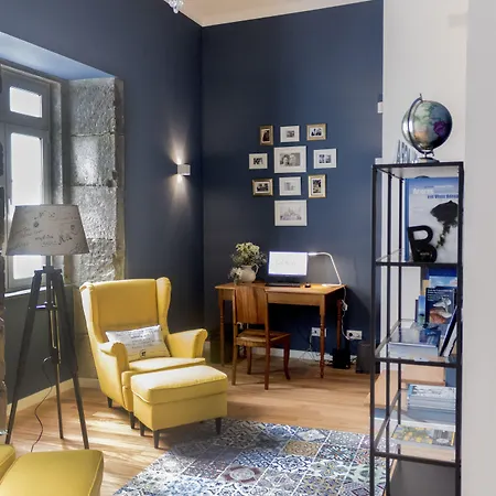 My Angra Charming House 3*