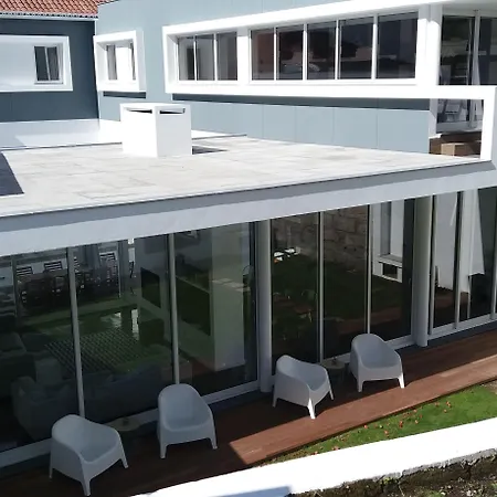 My Angra Charming House 3*