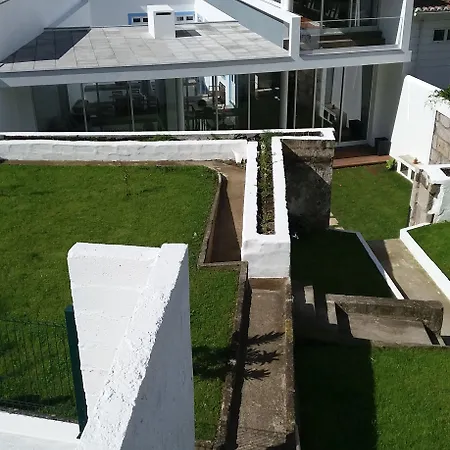 Maison d'hôtes My Angra Charming House 3*
