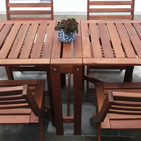 My Angra Charming House ゲストハウス