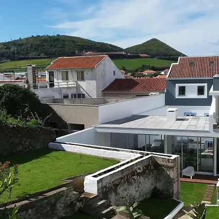 Guest house My Angra Charming House 3*