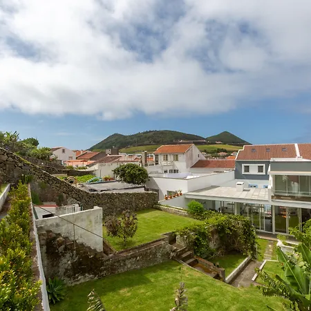 My Angra Charming House Angra do Heroismo