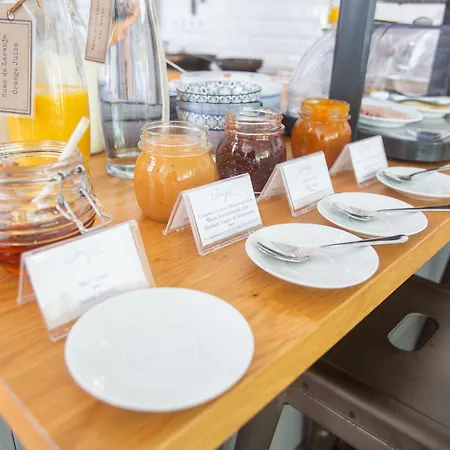 My Angra Charming House ゲストハウス アングラ・ド・エロイーズモ