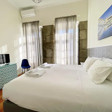 My Angra Charming House ゲストハウス