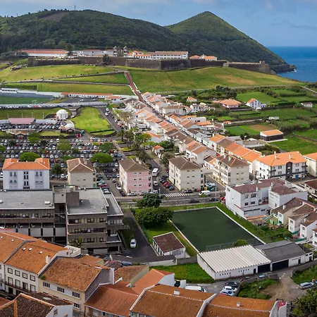 My Angra Charming House Guest house Angra do Heroismo