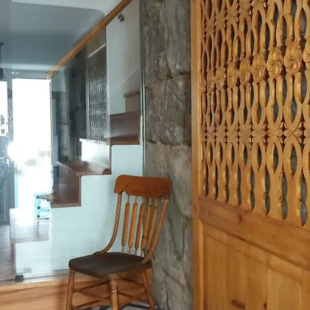 Guest house My Angra Charming House Angra do Heroismo