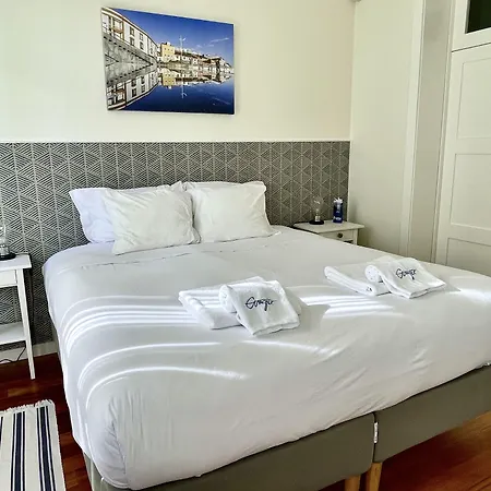 My Angra Charming House Guest house Angra do Heroismo