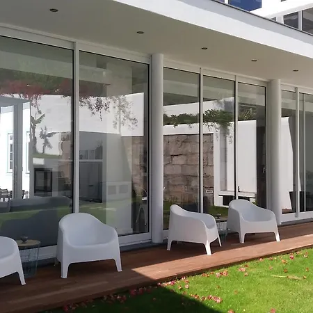 My Angra Charming House アングラ・ド・エロイーズモ