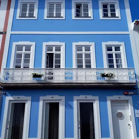 My Angra Charming House Angra do Heroísmo