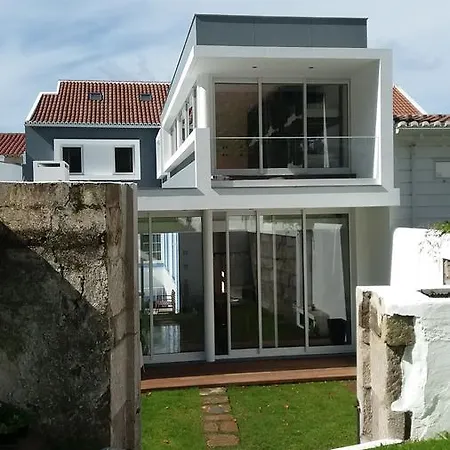 My Angra Charming House Guest house 3*