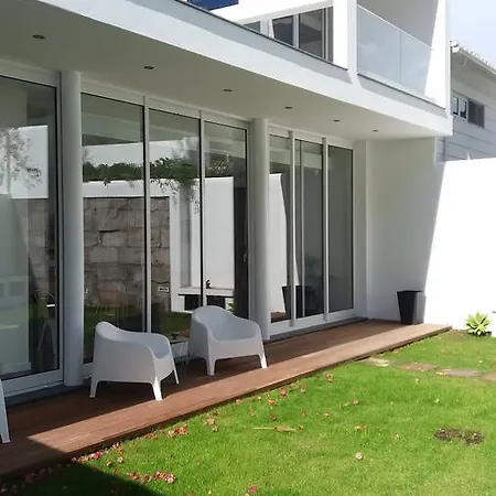 My Angra Charming House 3* 英雄港