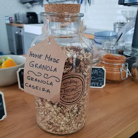 My Angra Charming House 3* アングラ・ド・エロイーズモ