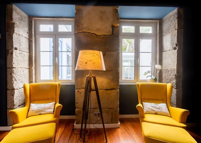 Affittacamere My Angra Charming House Angra do Heroísmo