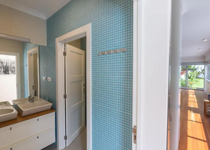 My Angra Charming House בית הארחה