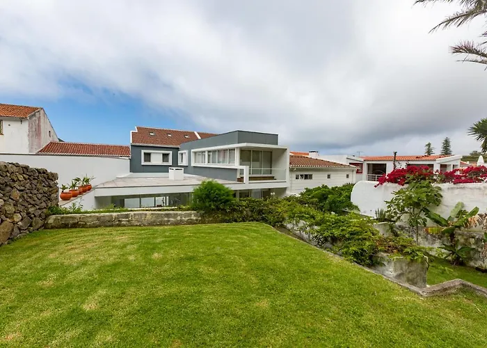 My Angra Charming House 3*