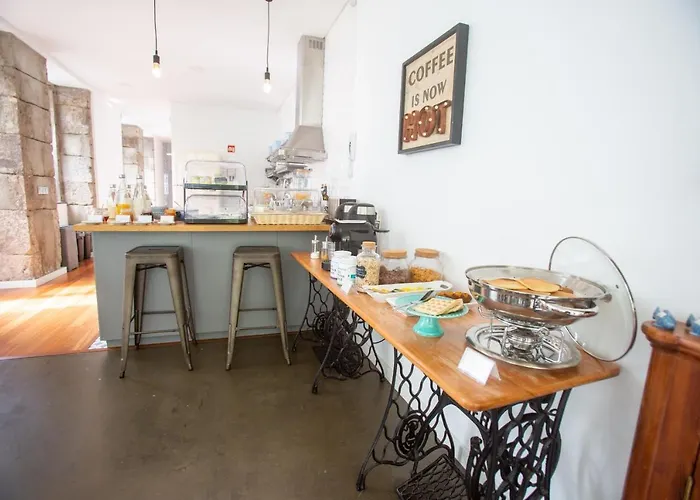 My Angra Charming House 3* Angra do Heroísmo