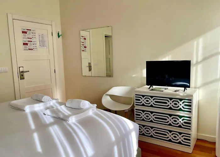 בית הארחה My Angra Charming House 3*