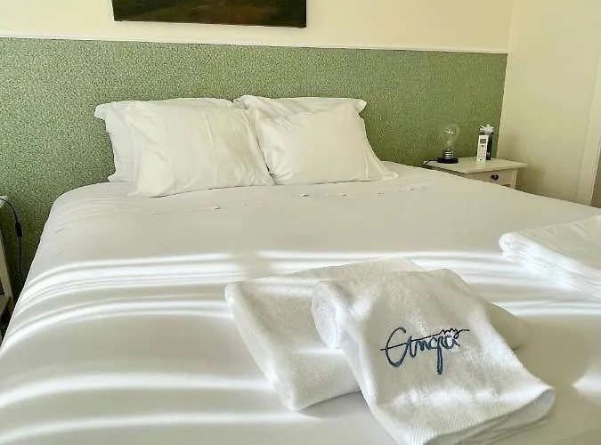 My Angra Charming House 3* Angra do Heroísmo