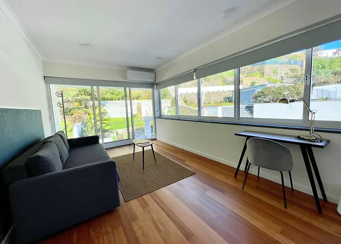 My Angra Charming House 3*