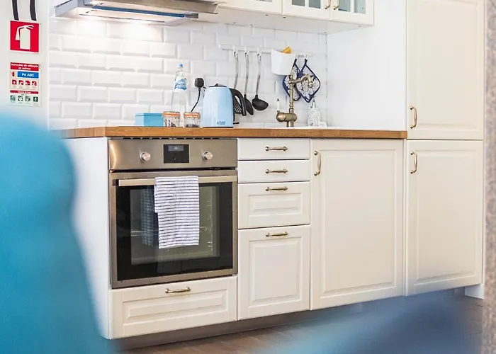 בית הארחה My Angra Charming House 3*