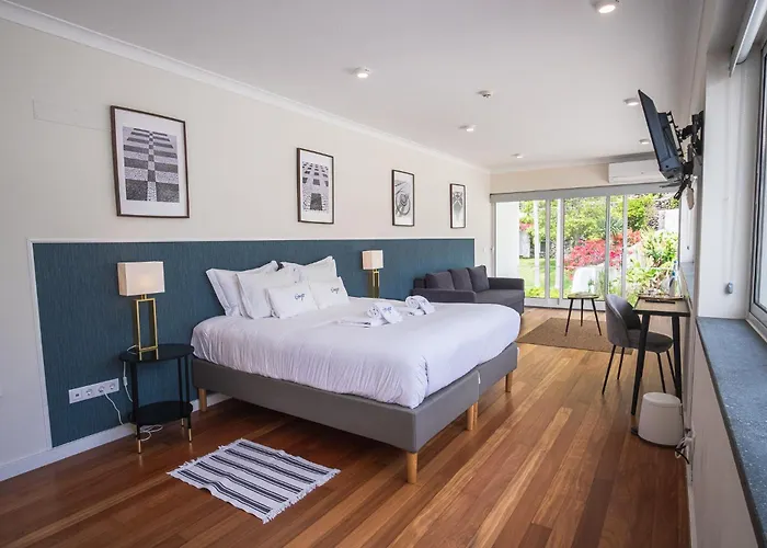 My Angra Charming House