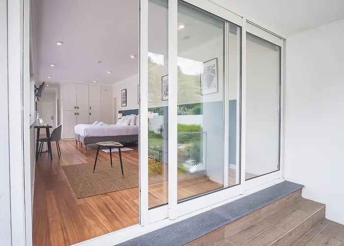 My Angra Charming House בית הארחה