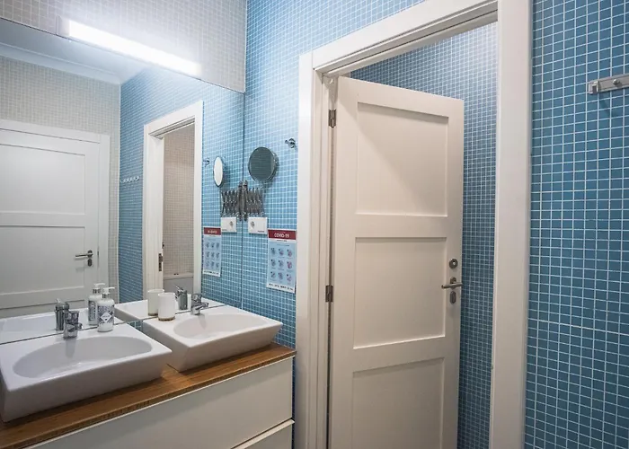 בית הארחה My Angra Charming House 3*