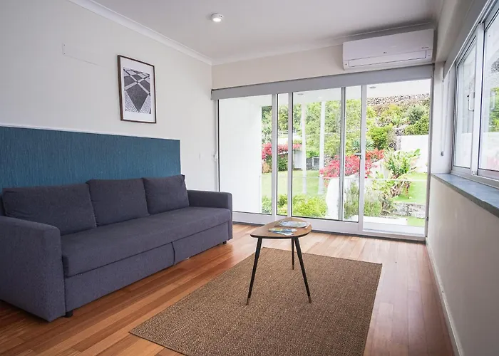 My Angra Charming House 3*