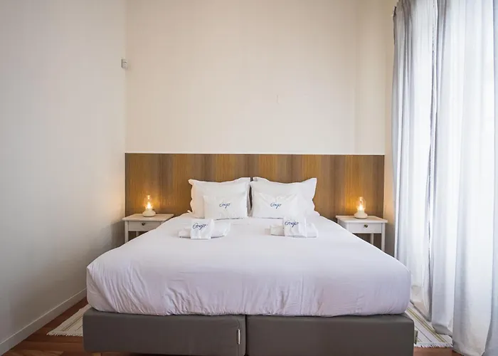 My Angra Charming House בית הארחה