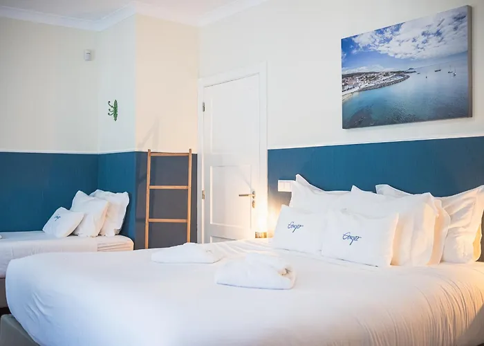 My Angra Charming House בית הארחה Angra do Heroísmo