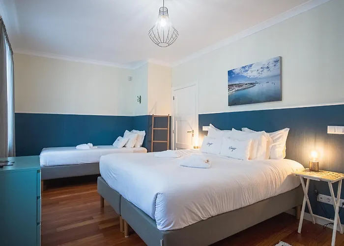 בית הארחה My Angra Charming House Angra do Heroísmo