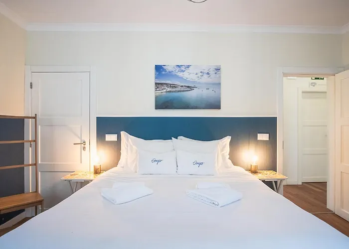 My Angra Charming House 3*