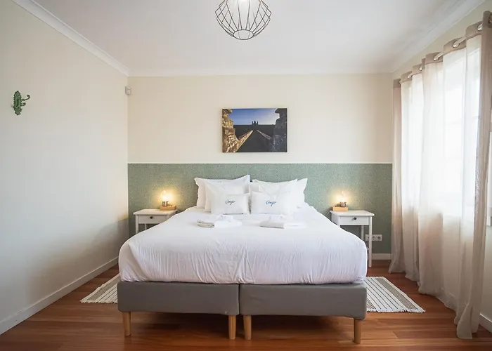 My Angra Charming House Angra do Heroísmo