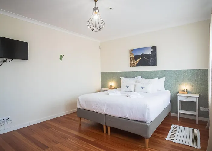 My Angra Charming House