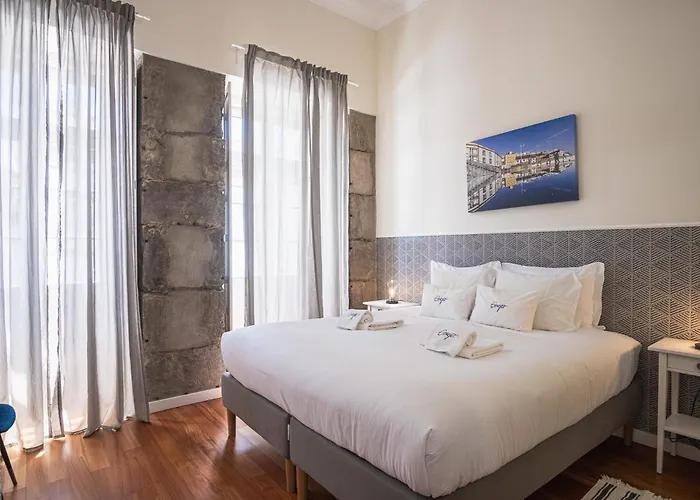 בית הארחה My Angra Charming House