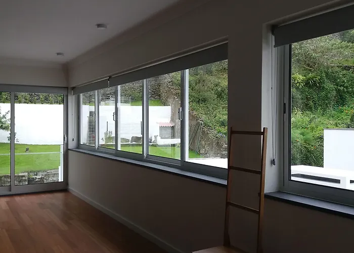 My Angra Charming House Pensjonat 3*