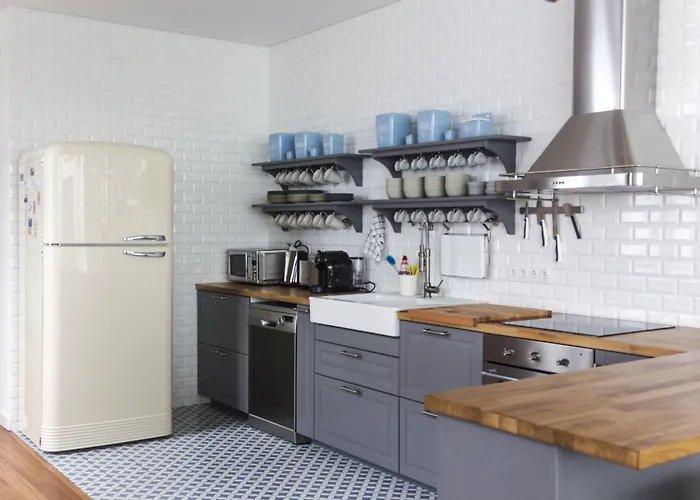 My Angra Charming House בית הארחה 3*