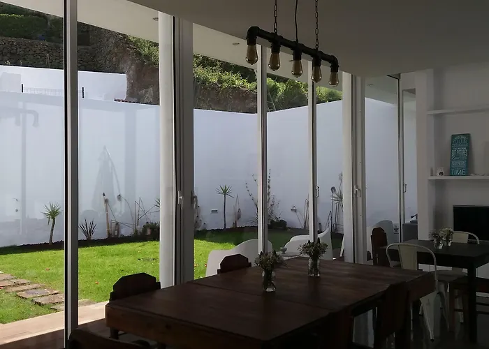 בית הארחה My Angra Charming House 3*