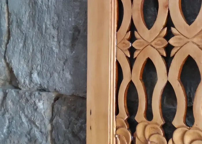 My Angra Charming House בית הארחה 3*