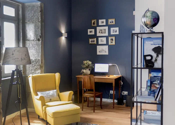 My Angra Charming House 3*