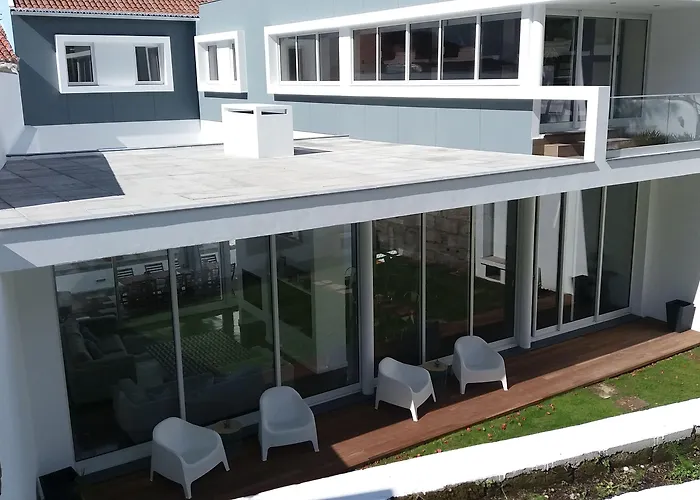 My Angra Charming House 3*