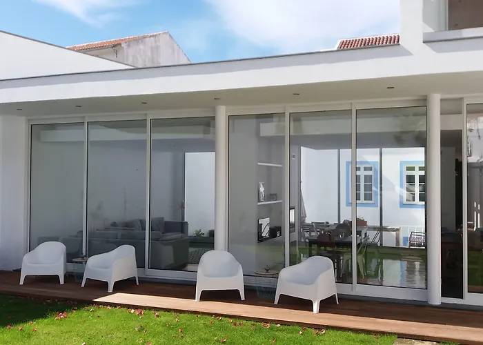 My Angra Charming House 3* Angra do Heroísmo