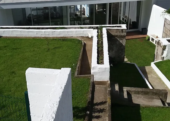 בית הארחה My Angra Charming House 3*