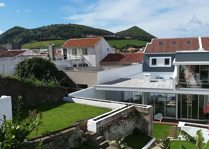 בית הארחה My Angra Charming House 3*